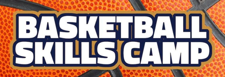 Youth Basketball Skills Camp – Round 2!