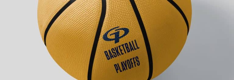 Basketball Playoff Info