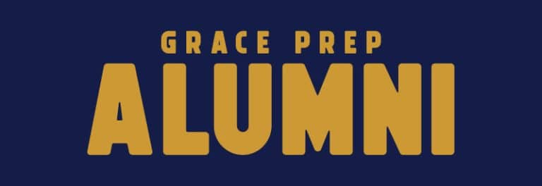 We want to keep up with our alumni!