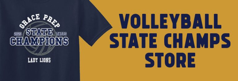 Volleyball State Champ Shirts Available – Deadline is 12/3!