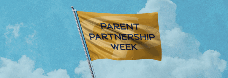 Parent Partnership Week