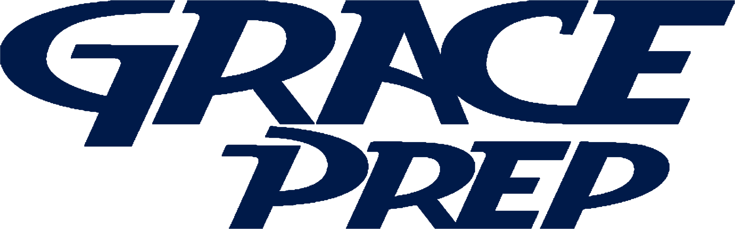 Gpa Ministries Inc logo
